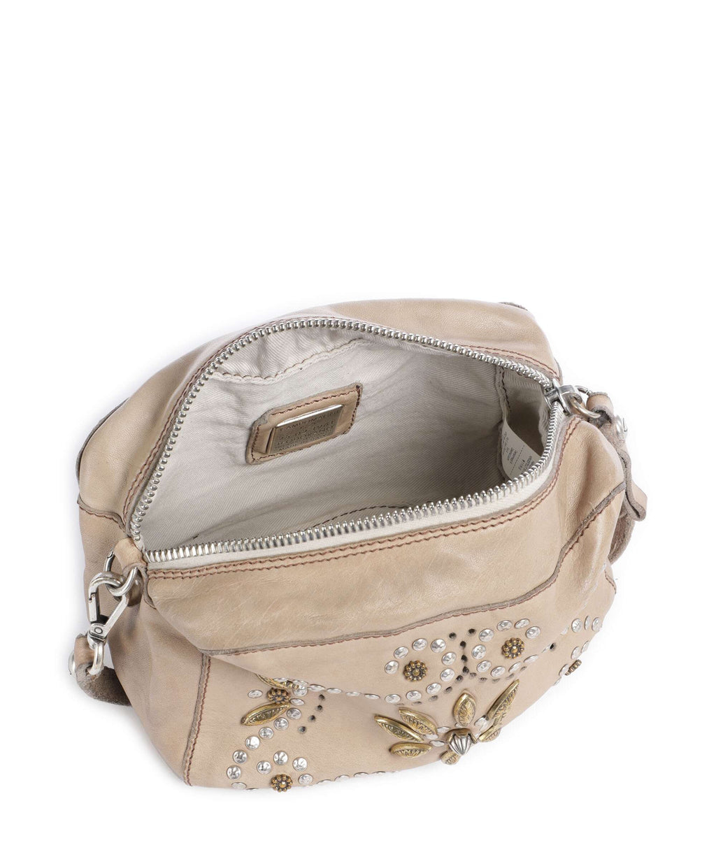Campomaggi Shoulder bag ice