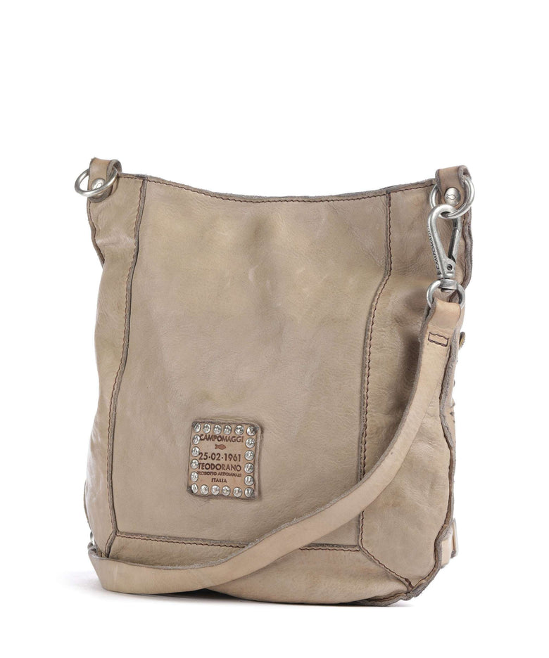 Campomaggi Crossbody bag ice