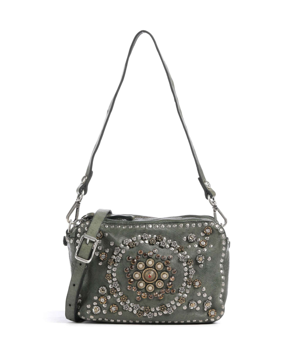 Campomaggi Shoulder bag lake