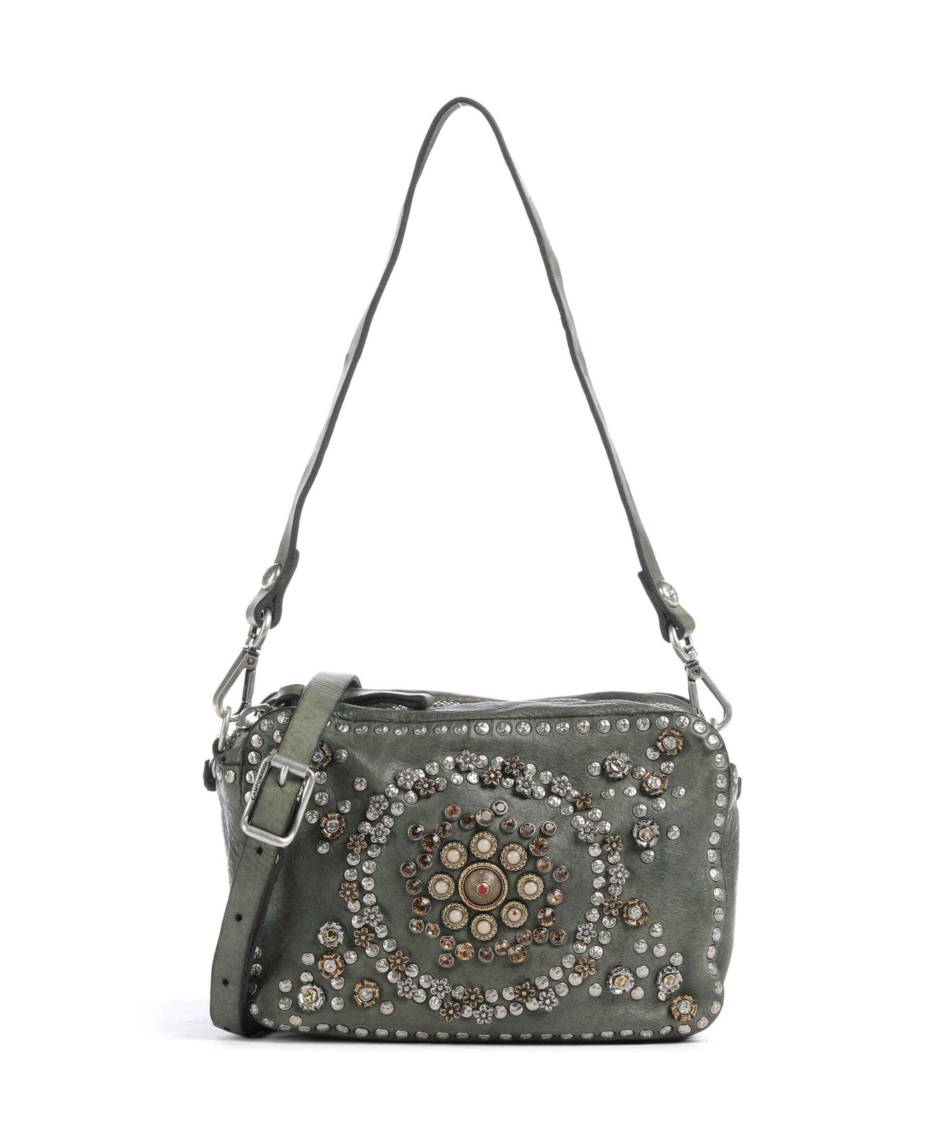 Campomaggi Shoulder bag lake