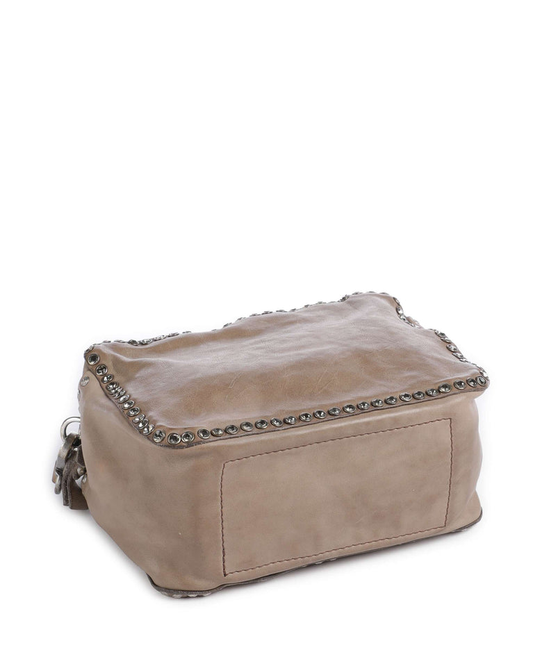Campomaggi Shoulder bag ice