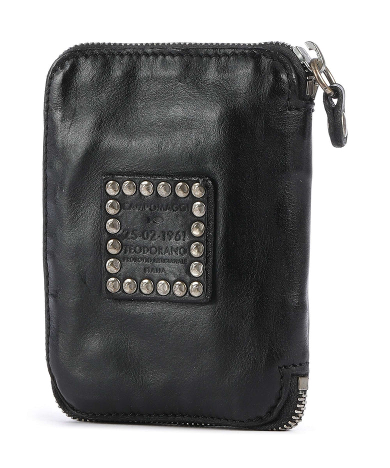 Campomaggi Wallet black