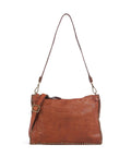 Campomaggi Shoulder bag cognac