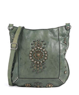Campomaggi Crossbody bag lake