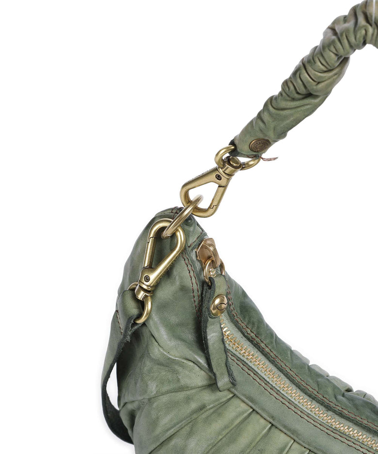 Campomaggi Shoulder bag lake