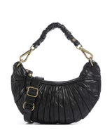 Campomaggi Shoulder bag black
