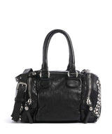 Campomaggi Handbag black
