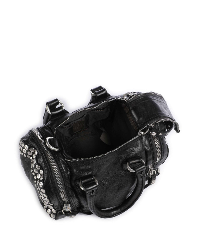 Campomaggi Handbag black