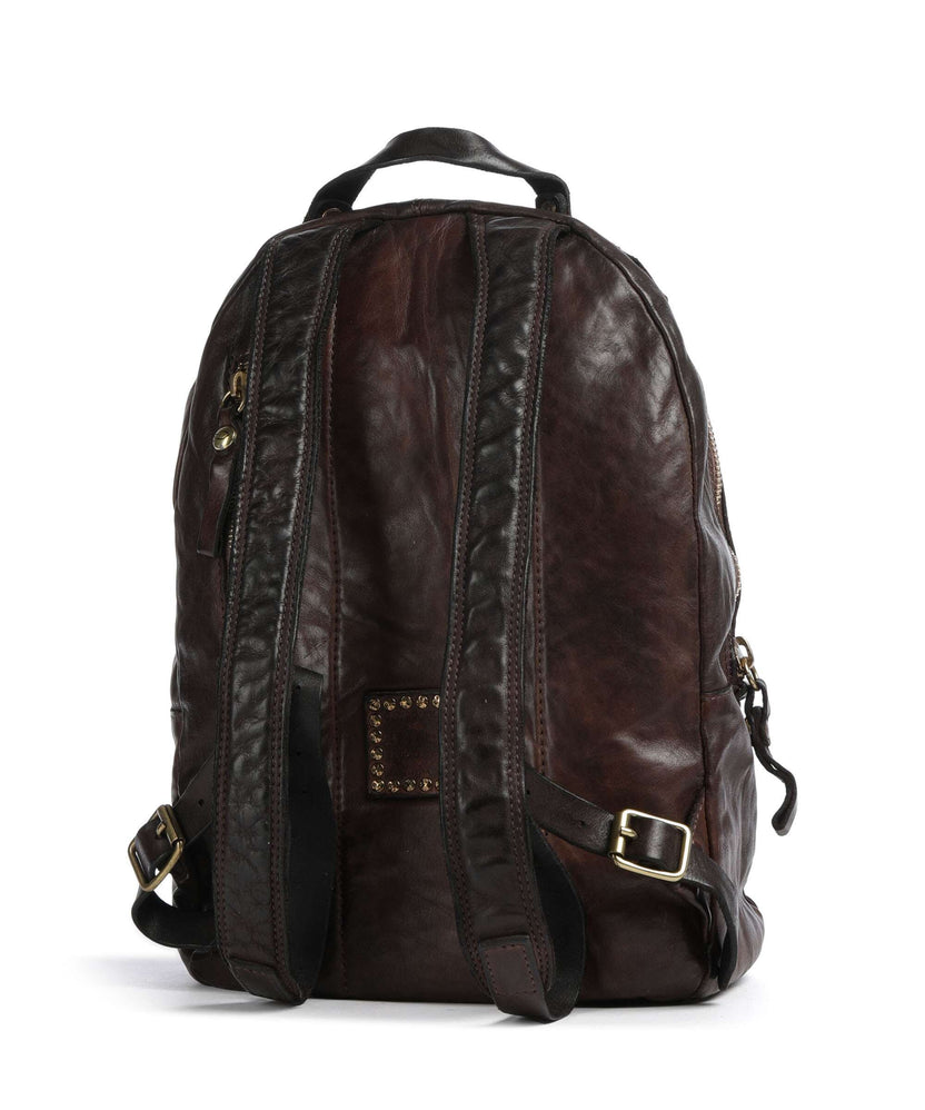 Campomaggi Backpack brown