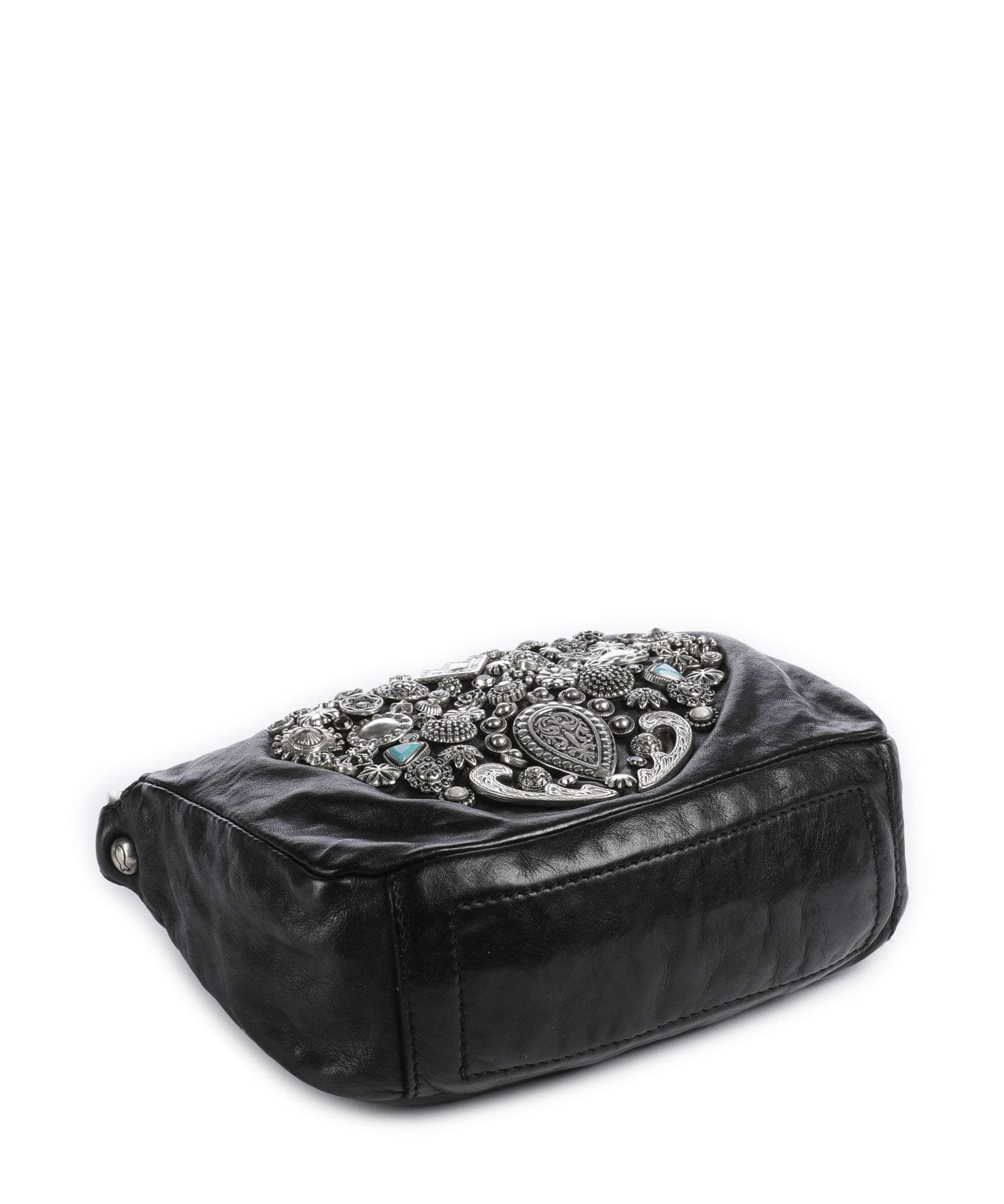 Campomaggi Shoulder bag nero