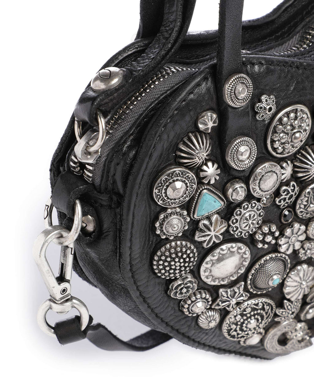 Campomaggi Handbag black