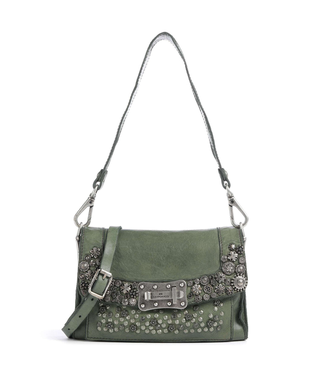 Campomaggi Shoulder bag lake