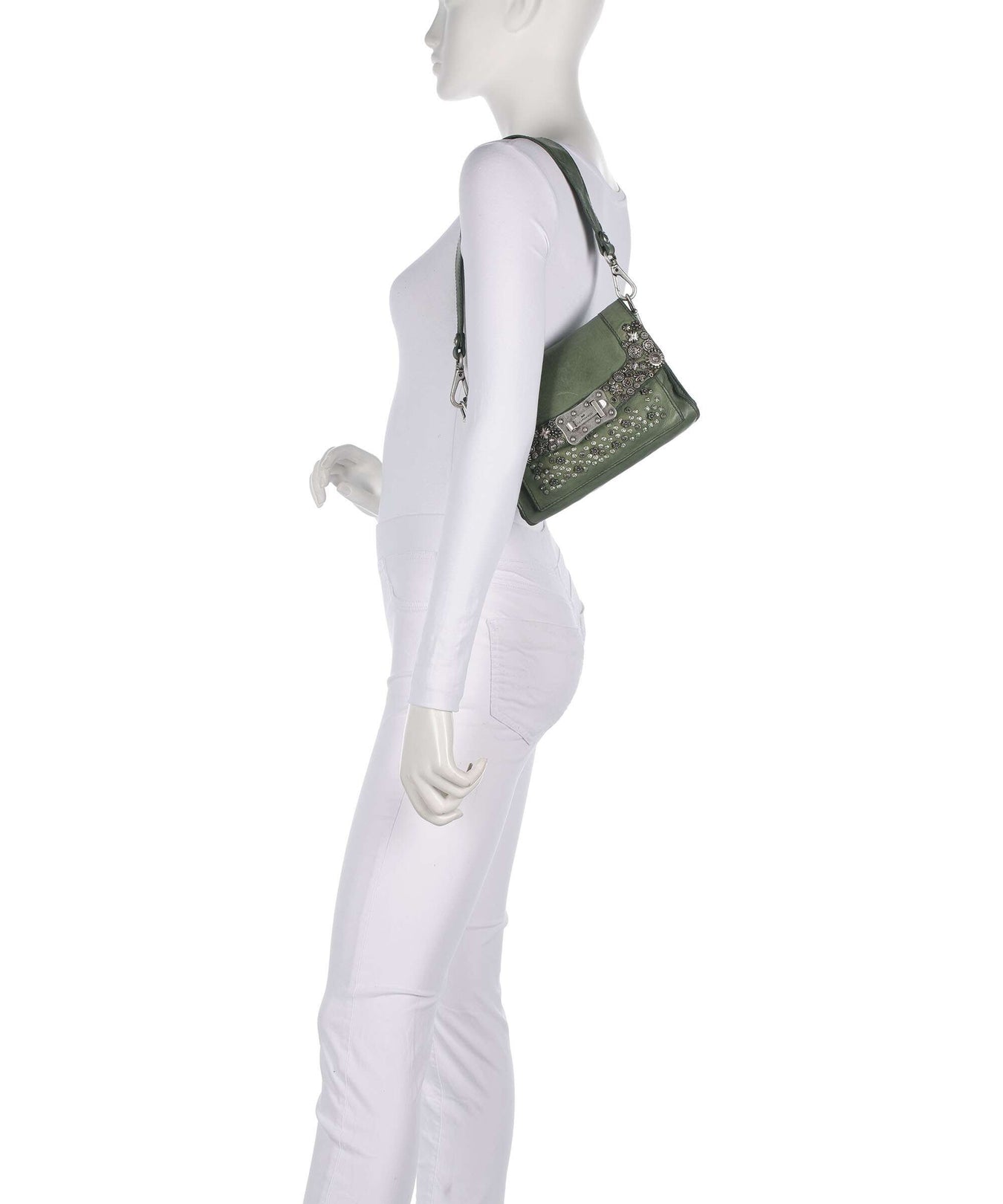 Campomaggi Shoulder bag lake