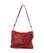 Campomaggi Shoulder bag red