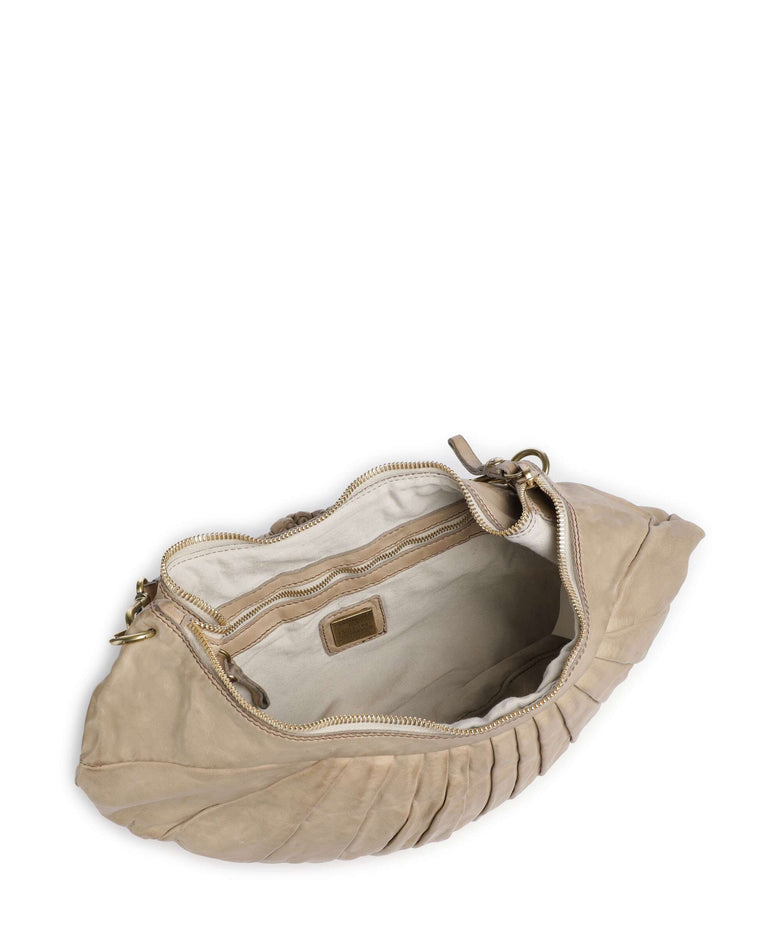 Campomaggi Shoulder bag ice