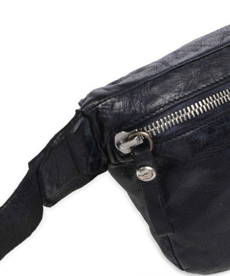 Campomaggi Fanny pack blue