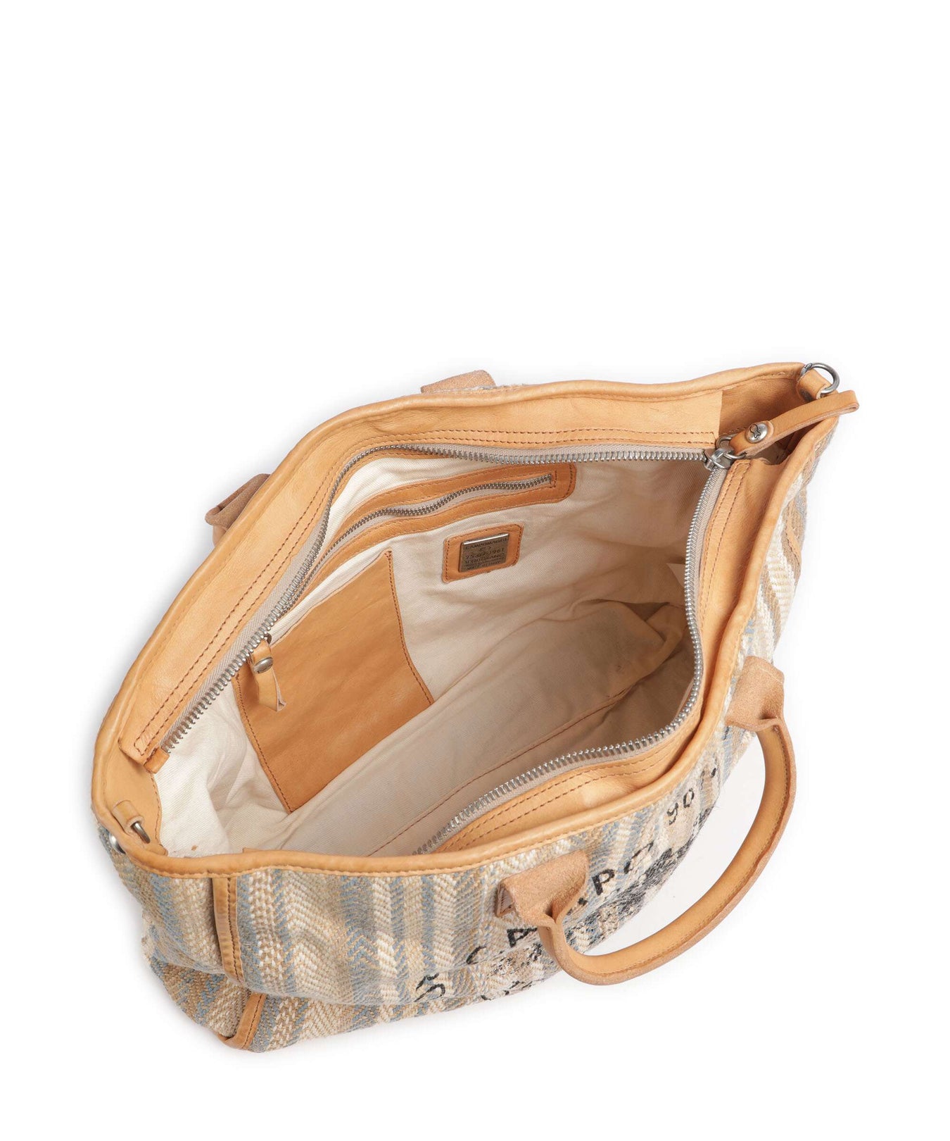 Campomaggi Handbag beige