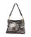 Campomaggi Shoulder bag lead grey