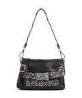 Campomaggi Shoulder bag black