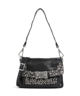 Campomaggi Shoulder bag black