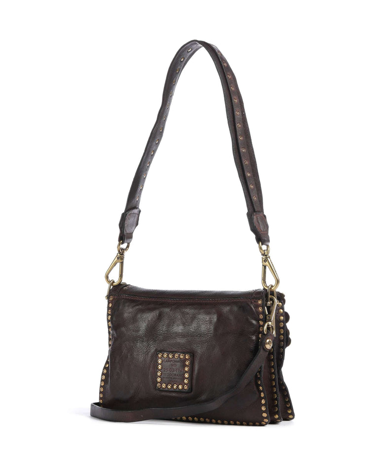 Campomaggi Shoulder bag brown