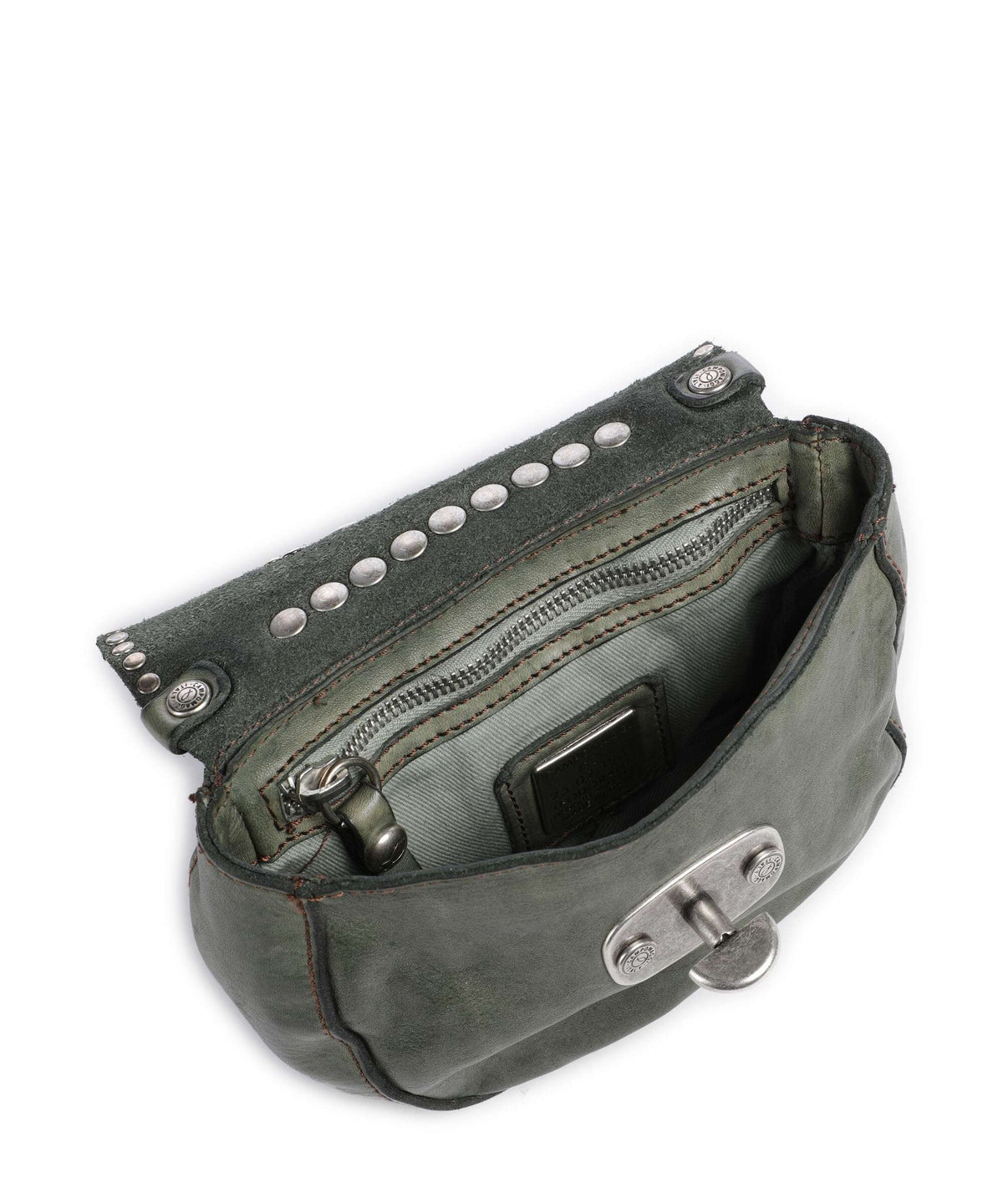 Campomaggi Crossbody bag lake