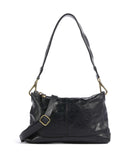 Campomaggi Shoulder bag blue