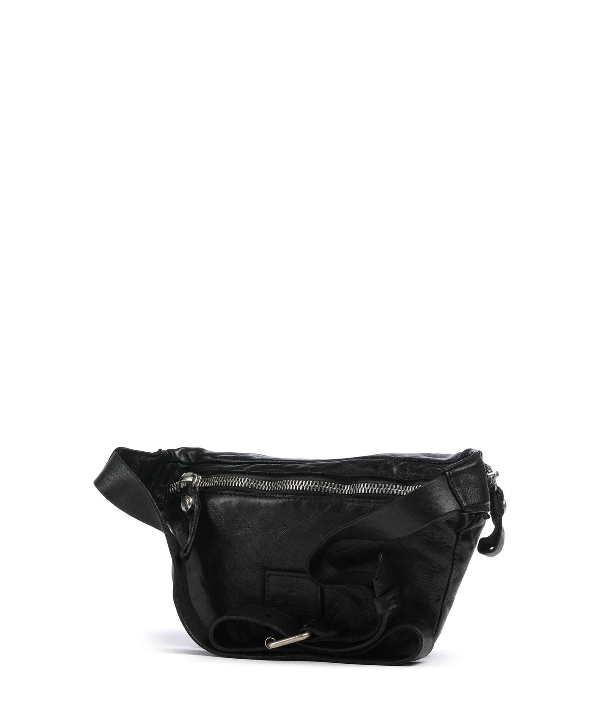 Campomaggi Belt bag nero