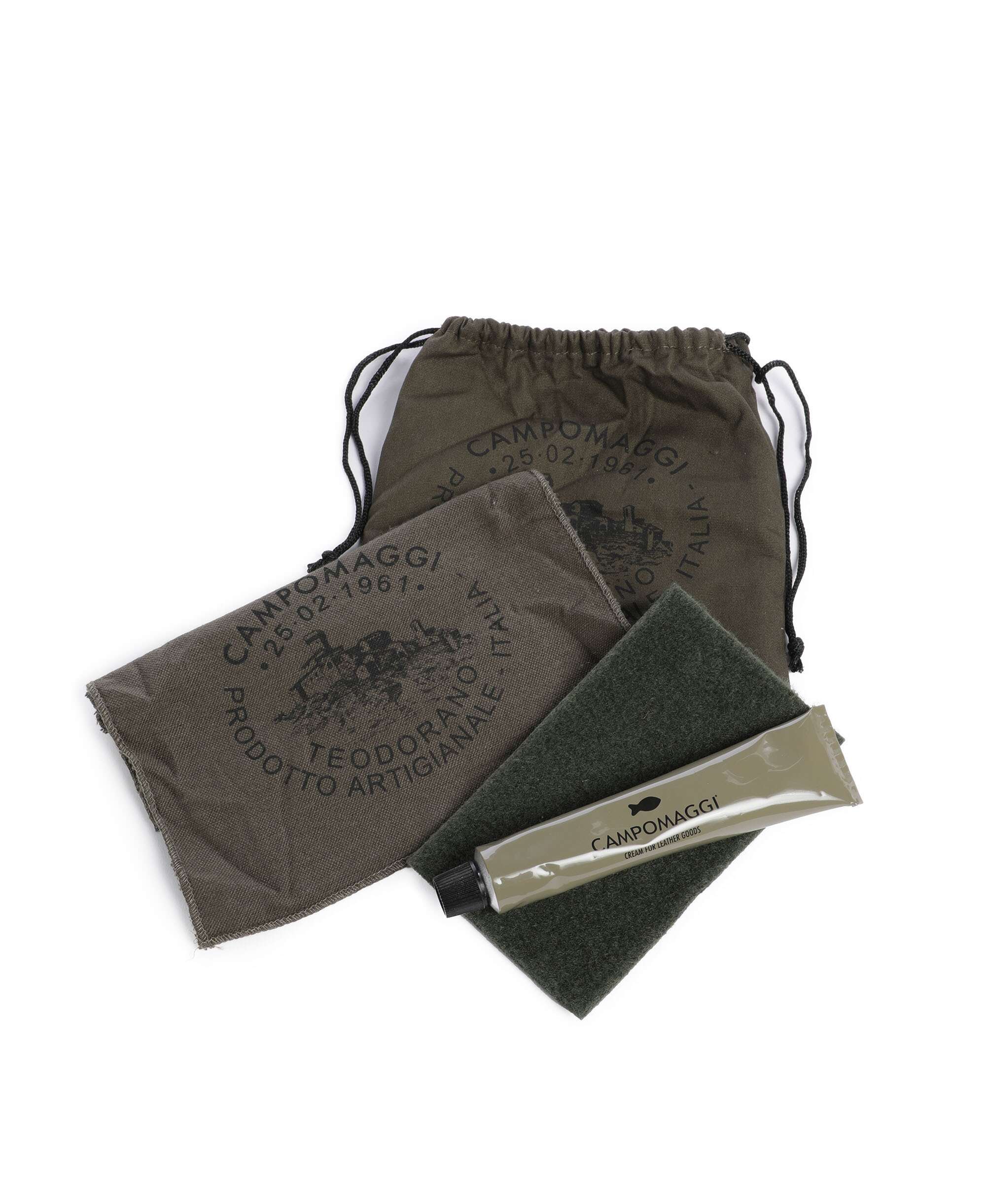 Campomaggi Shoulder bag lake