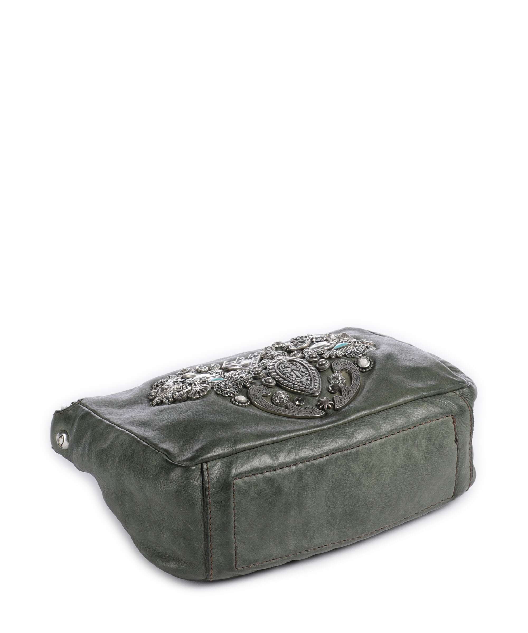 Campomaggi Shoulder bag lake