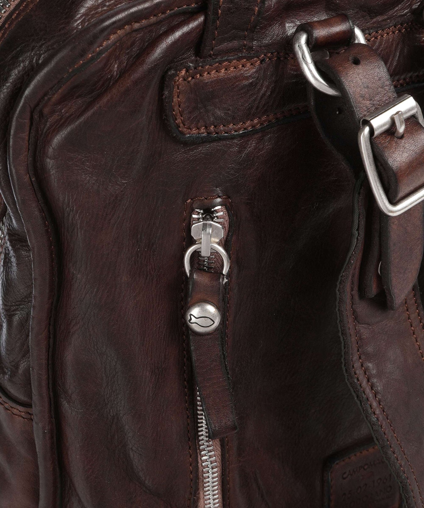 Campomaggi Backpack moro