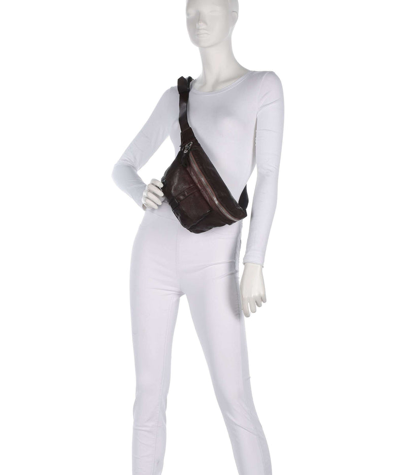 Campomaggi Fanny pack moro