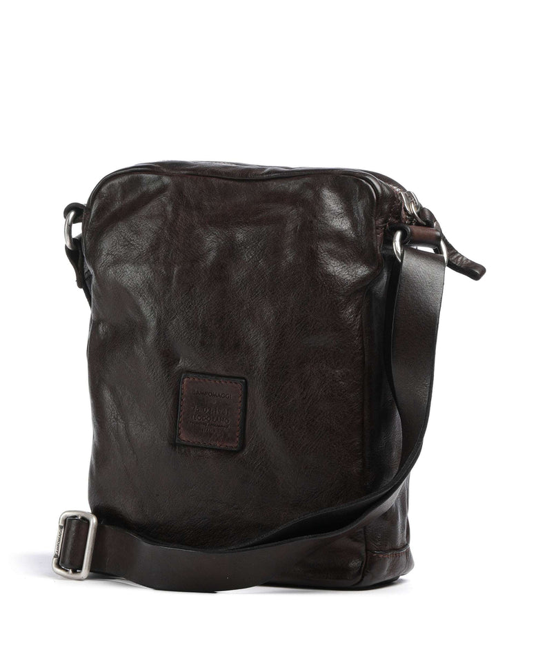 Campomaggi Crossbody bag moro