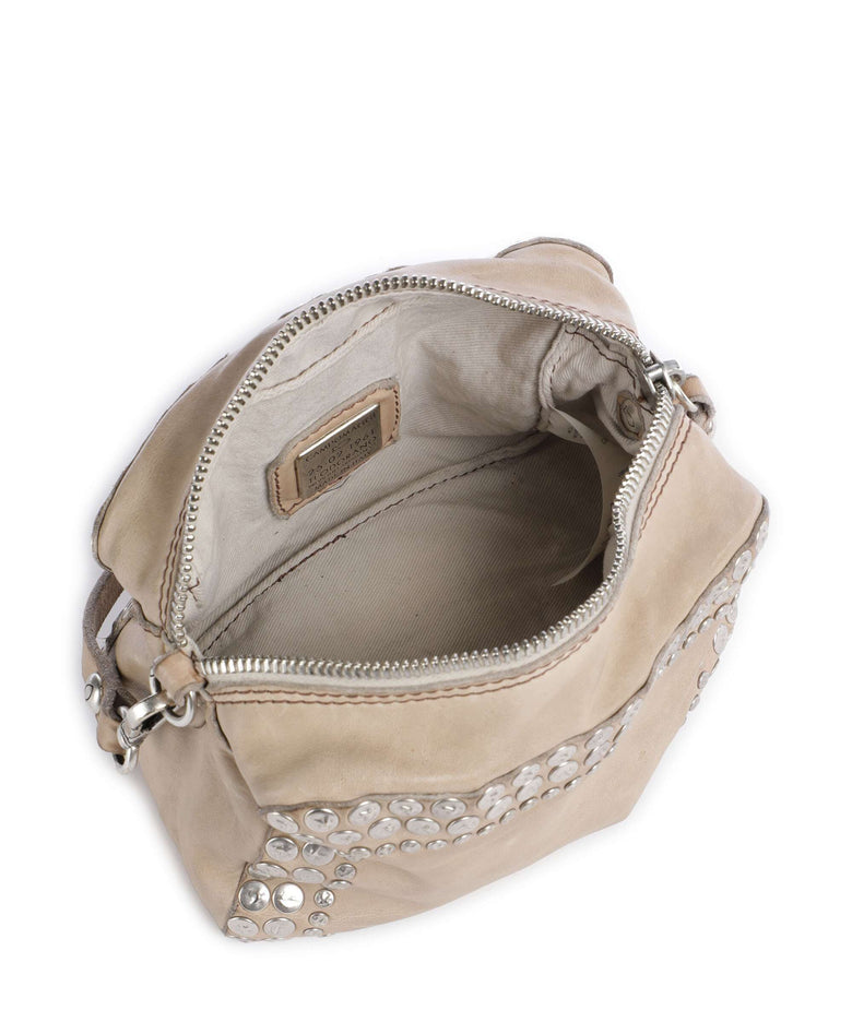 Campomaggi Shoulder bag ice