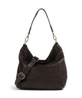 Campomaggi Hobo bag brown