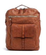 Campomaggi Backpack cognac
