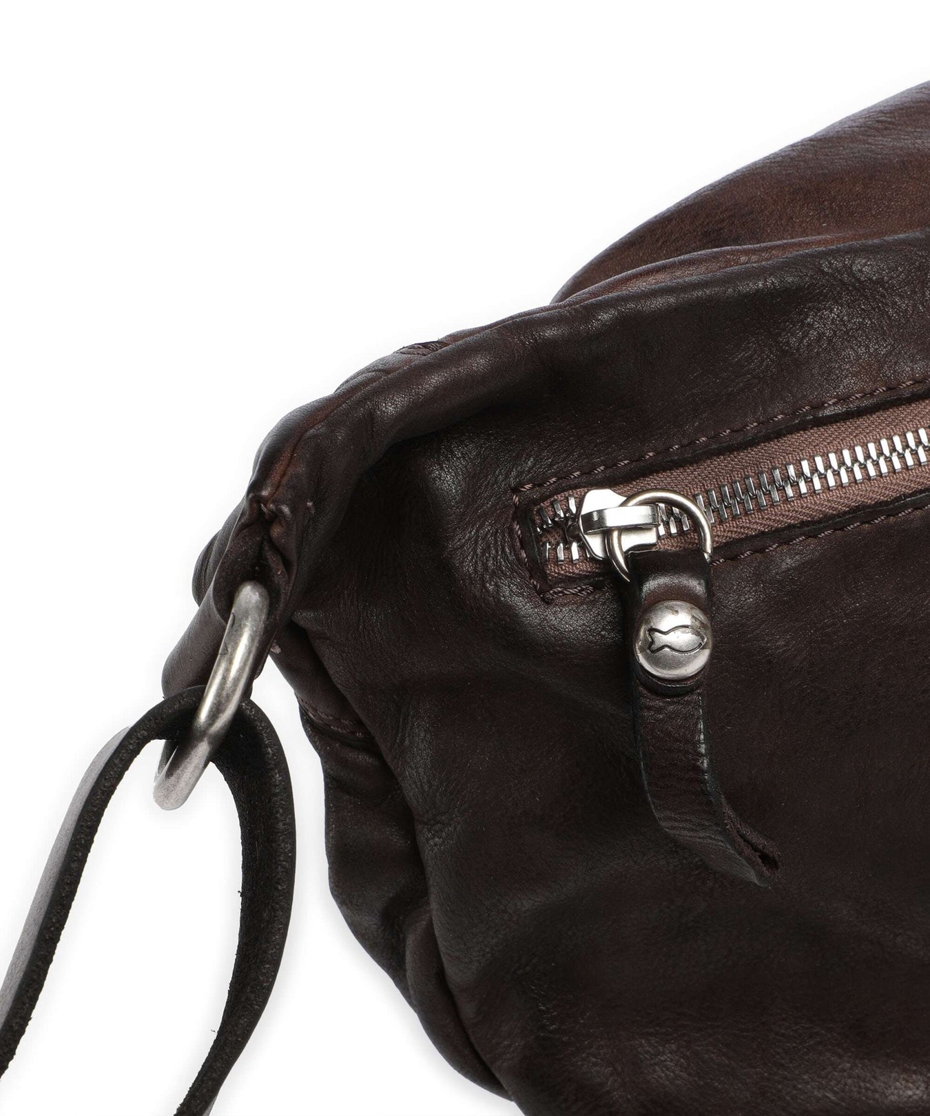 Campomaggi Fanny pack moro