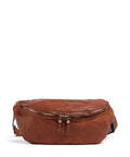 Campomaggi Belt bag cognac