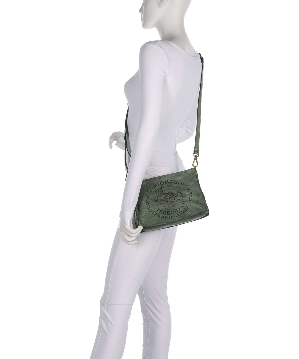 Campomaggi Shoulder bag lake