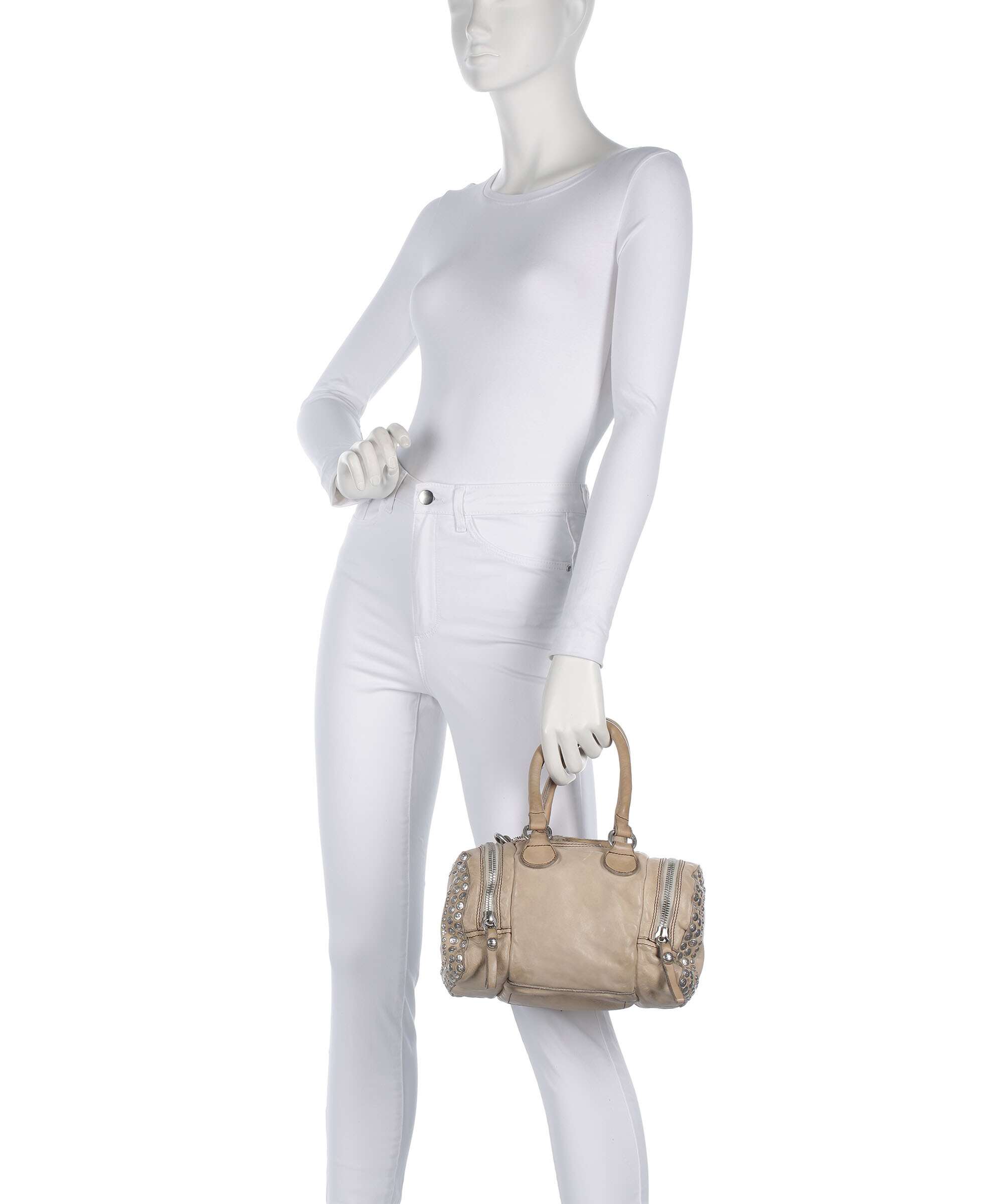 Campomaggi Handbag ice