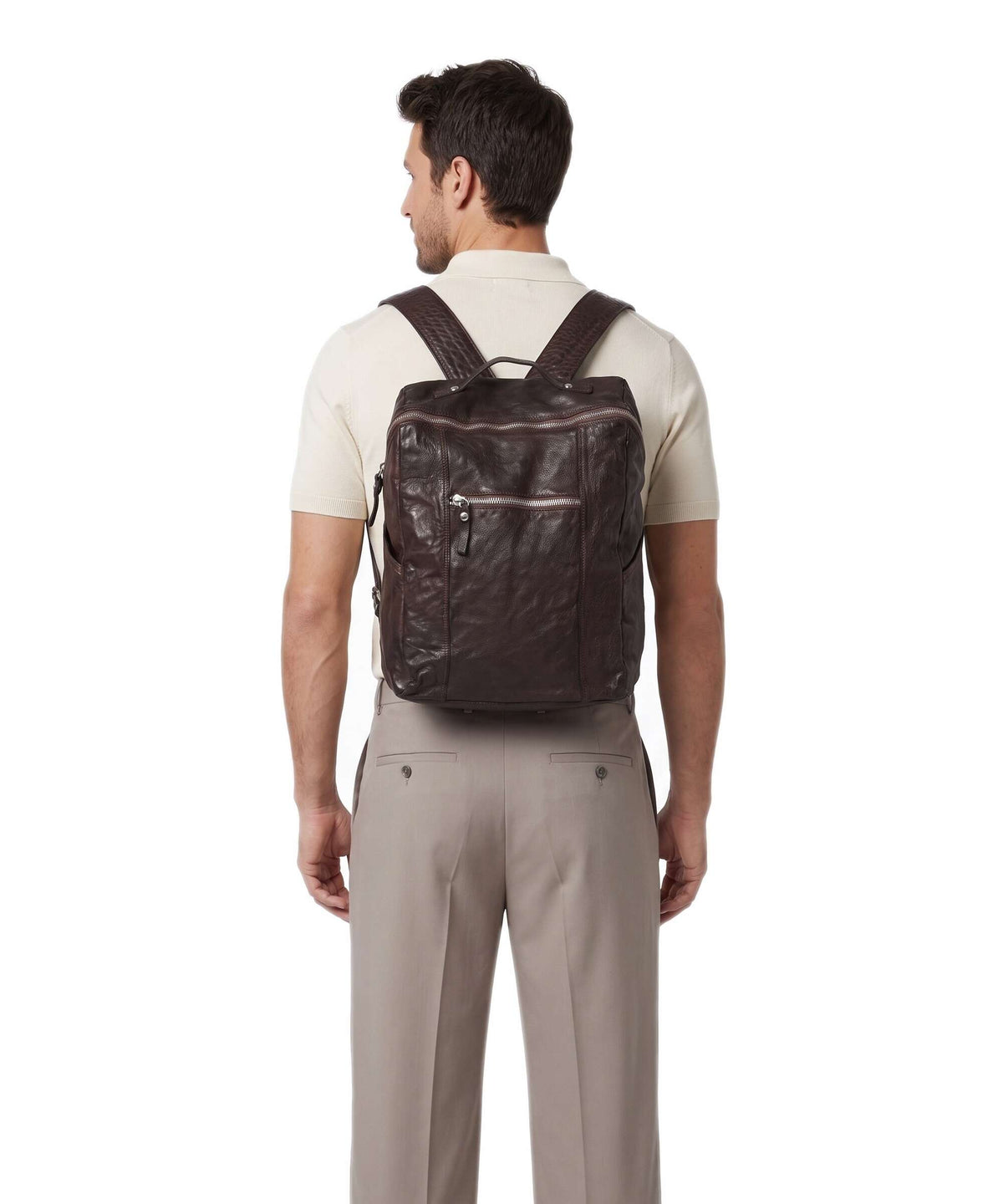 Campomaggi Backpack moro