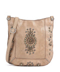 Campomaggi Crossbody bag ice