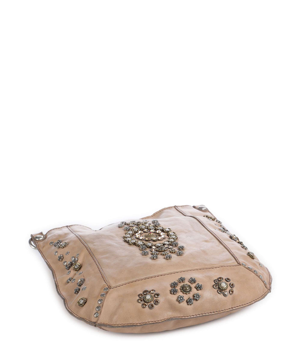 Campomaggi Crossbody bag ice