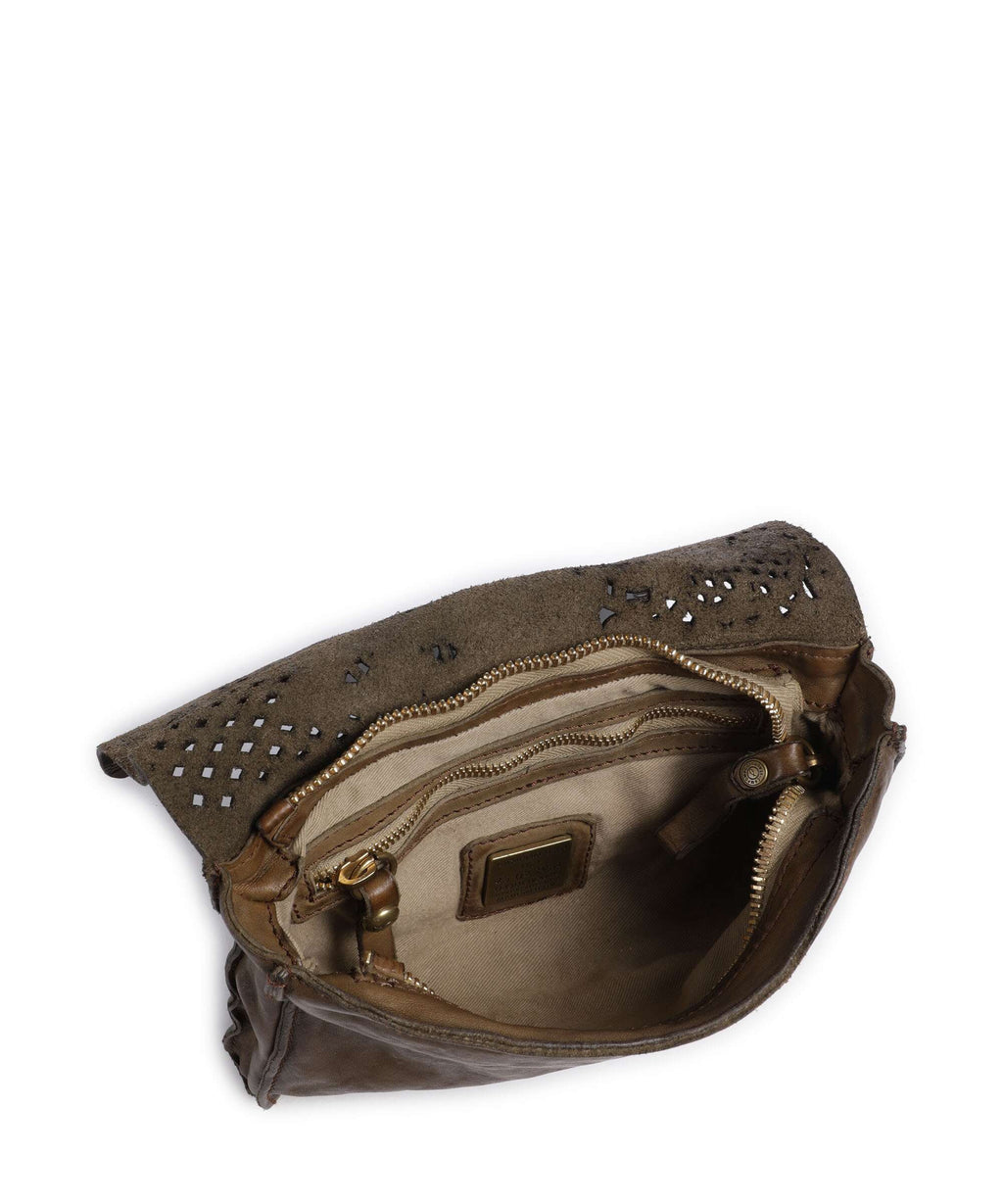 Campomaggi Crossbody bag military