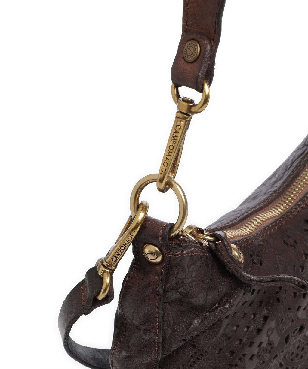 Campomaggi Shoulder bag brown