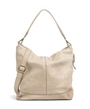 Campomaggi Hobo bag ice