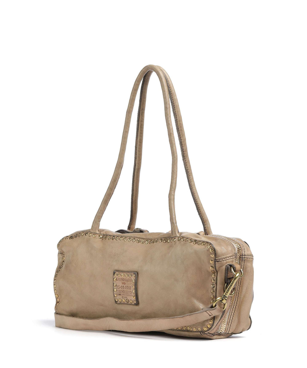Campomaggi Shoulder bag ice
