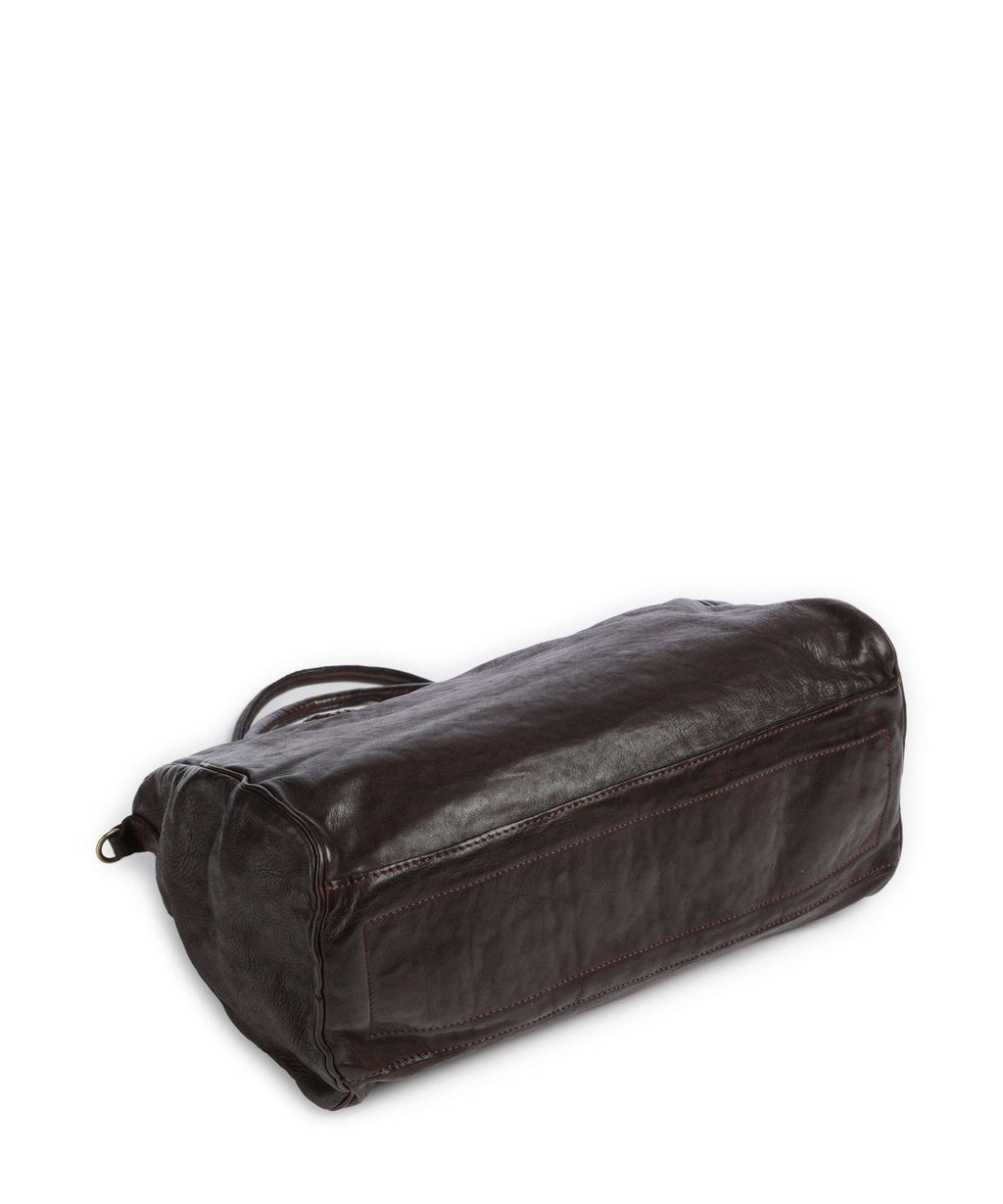 Campomaggi Handbag brown