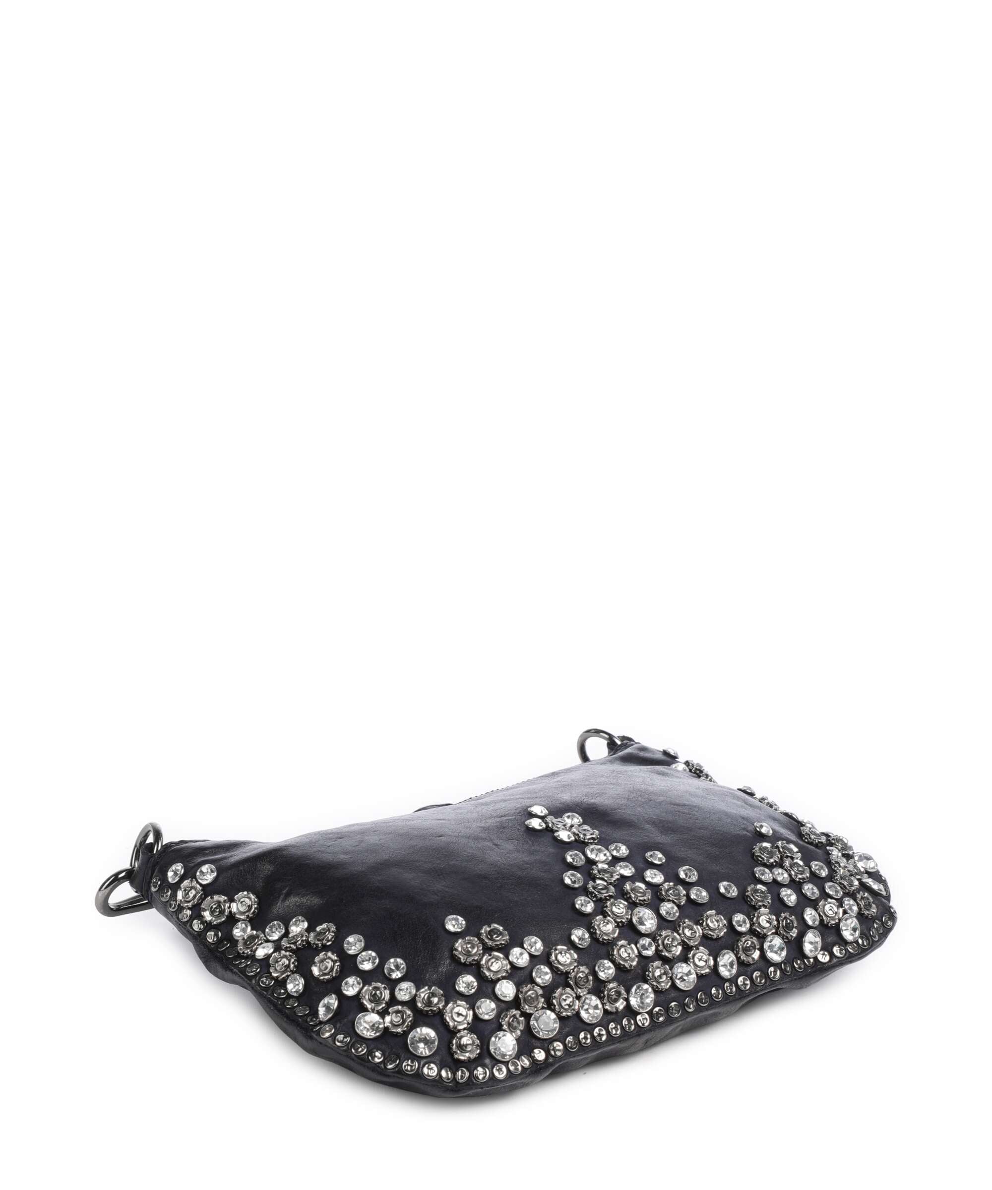 Campomaggi Shoulder bag blue
