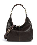 Campomaggi Hobo bag brown